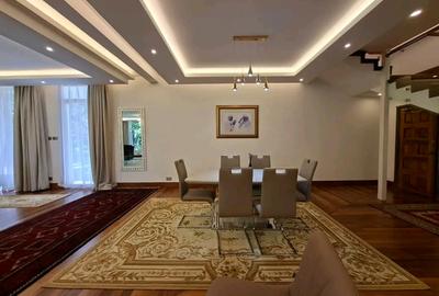 Furnished 2 Bed Apartment with En Suite in Gigiri - 3