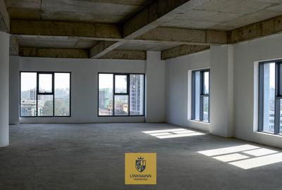 4,000 ft² Office with Service Charge Included in Westlands Area - 2