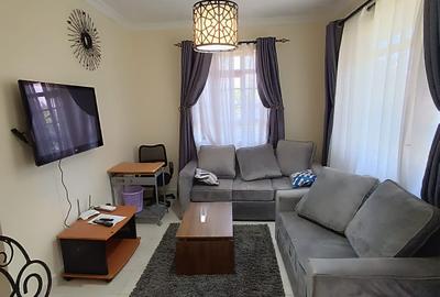 1 Bed House with En Suite at Runda