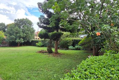 5 Bed House with En Suite at Runda Road - 4