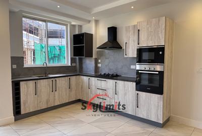 1 Bed Apartment with Swimming Pool in Westlands Area - 4