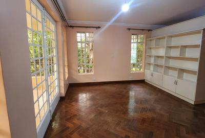4 Bed House with Staff Quarters in Karen - 4