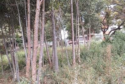 Land in Kileleshwa
