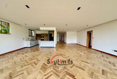 4 Bed Apartment with En Suite at Peponi Rd - 4