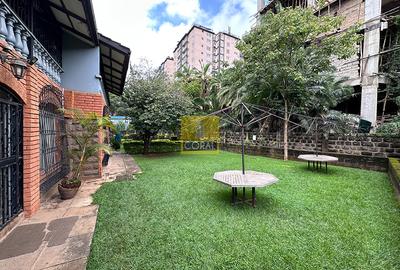 Land in Hurlingham - 2