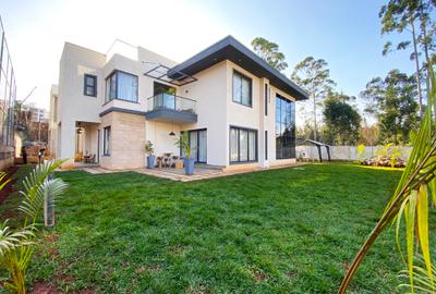 4 Bed Villa with En Suite in Loresho