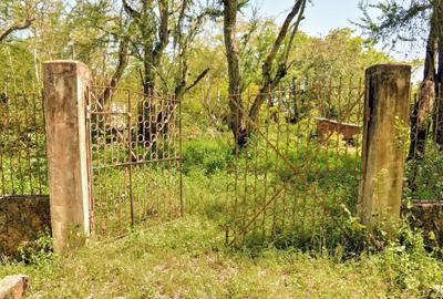 0.5 ac Land in Mtwapa
