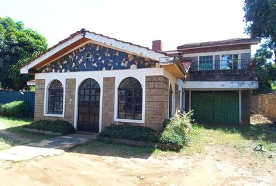 5 Bed Townhouse with En Suite at Kiu River