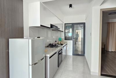 2 Bed Apartment with En Suite in Westlands Area - 3