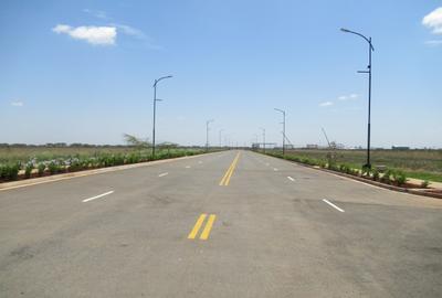 Commercial Land at Eastern Bypass