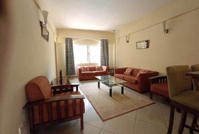 Furnished 2 Bed Apartment with En Suite at Near Premier Academy