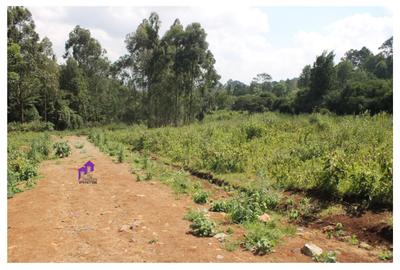 0.10 ha Residential Land at Ngong Road