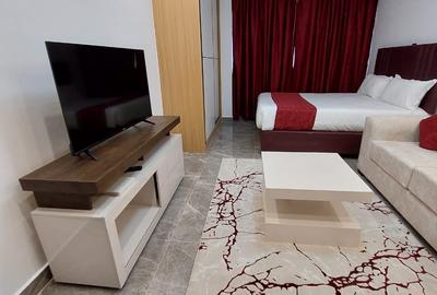 Studio Apartment with En Suite at Yaya Center - 2