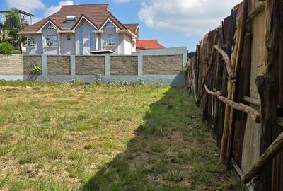 0.125 ac Residential Land at Canaan Street - 4