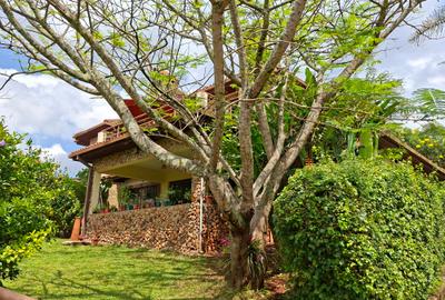 3 Bed Townhouse with En Suite at Off Ruaka Rd