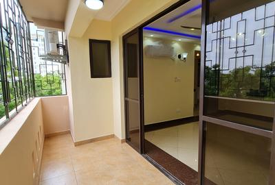 3 Bed Apartment with En Suite in Nyali Area