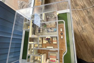 1 Bed Apartment with En Suite in Westlands Area - 3