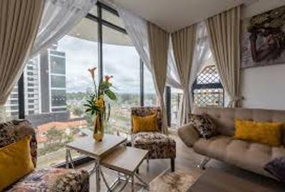 2 Bed Apartment with En Suite at Muthangari Drive - 4