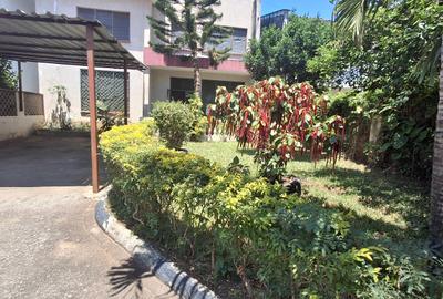 4 Bed House with En Suite at Nyali Mombasa