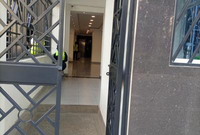 940 ft² Commercial Property with Backup Generator at Marcus Garvey Off Argwings Kodhek - 2