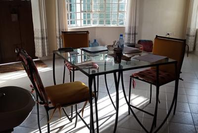3 Bed House with En Suite at Nakuru