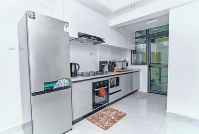 Furnished 2 Bed Apartment with En Suite in Westlands Area - 4