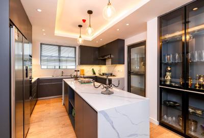 4 Bed Apartment with En Suite in Ruaka - 2