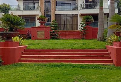 5 Bed Villa with En Suite at Karen - 2