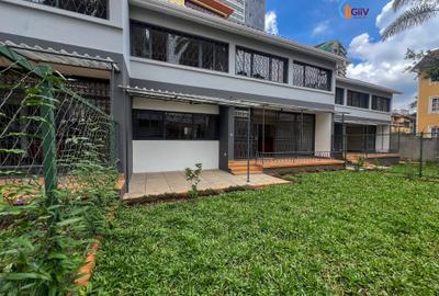 4 Bed Townhouse with Garden in Westlands Area - 2