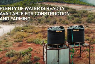 Land at Kiserian - 3