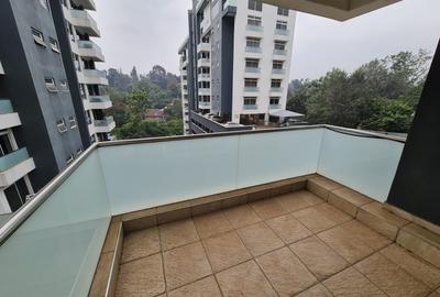 4 Bed Apartment with En Suite at General Mathenge