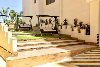3 Bed Apartment with En Suite in Kileleshwa