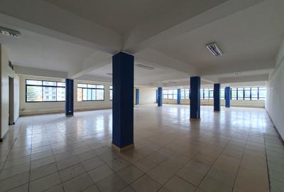 5,000 ft² Office with Service Charge Included at Wangapala Rd - 3