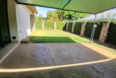 5 Bed House with En Suite at Bogani - 4