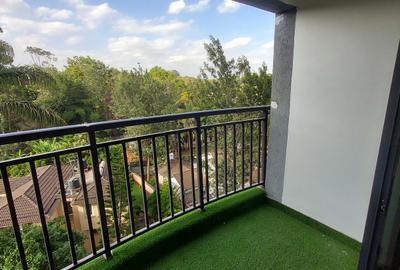 3 Bed Apartment with En Suite in Kileleshwa
