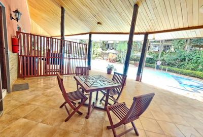 1 Bed House with Swimming Pool in Westlands Area - 2