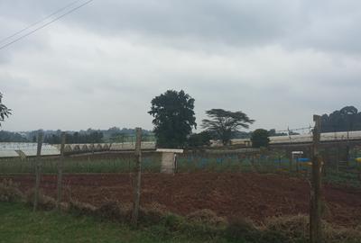 16 ac Land in Redhill - 3