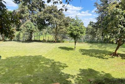 4 Bed House with En Suite in Tigoni - 2