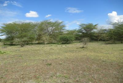 Land at Kitengela