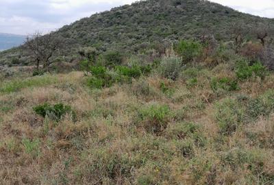 Land at Ntarshat