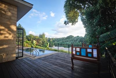 2 Bed Villa with En Suite in Kitisuru - 3