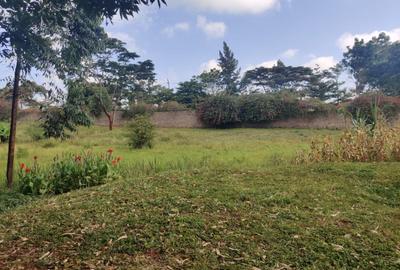 Residential Land in Nyari