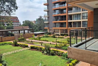 2 Bed Apartment with En Suite at Lavington