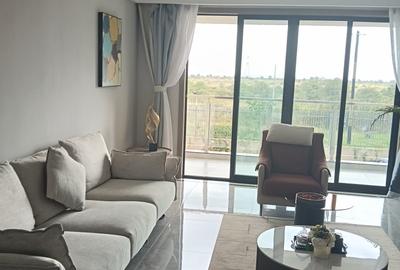 2 Bed Apartment with En Suite at Syokimau Next To Nairobi National Park.