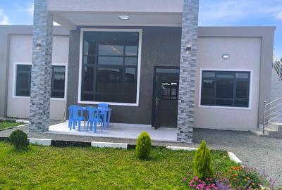 3 Bed House with En Suite at Kikuyu