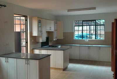 4 Bed Villa with En Suite at Runda - 4