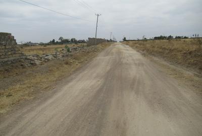 Land at Off Kangundo Rd