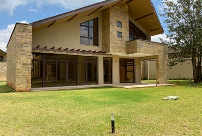 4 Bed Villa with En Suite at Karen - 2