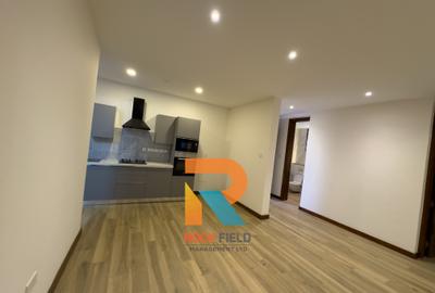 2 Bed Apartment with En Suite at Peponi Road