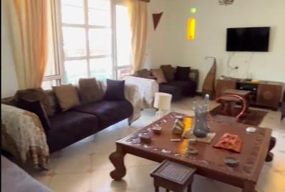 4 Bed Townhouse with En Suite in Nyali Area